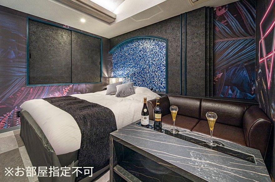 ※お盆期間限定【宿泊】18時～翌12時　21時～翌14時まで ※朝食なし