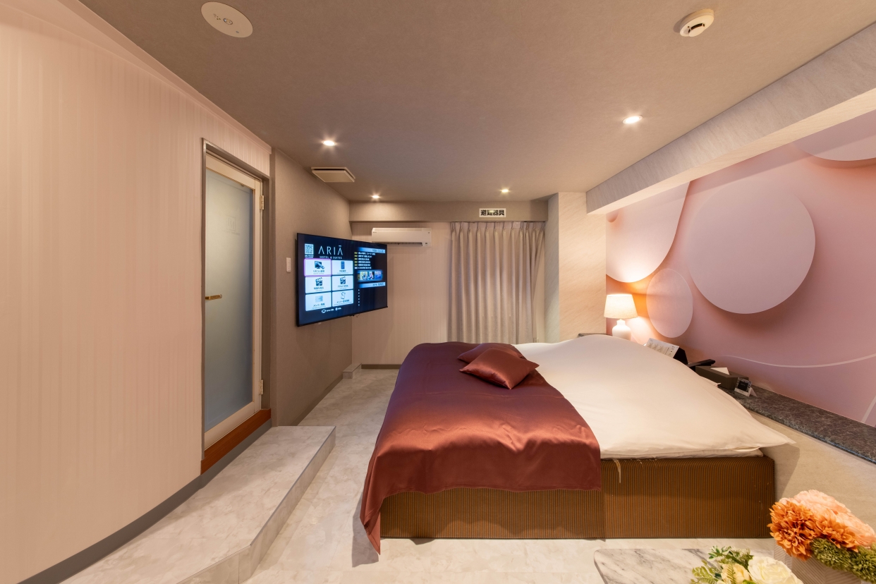 【日～木】ほっこりプラン14時～翌12時（最大22時間）