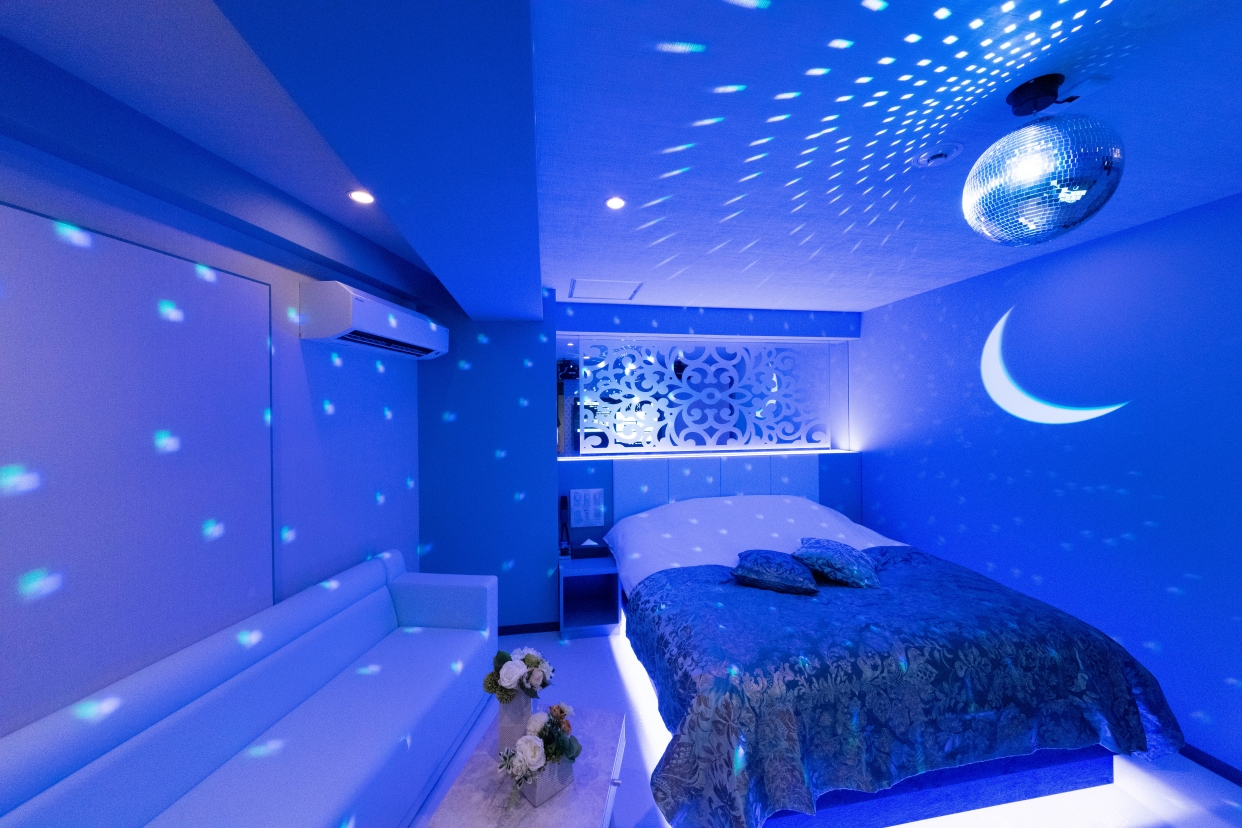 【金曜日】早い者勝ち！特価ご宿泊プラン19時～翌11時（最大16時間）