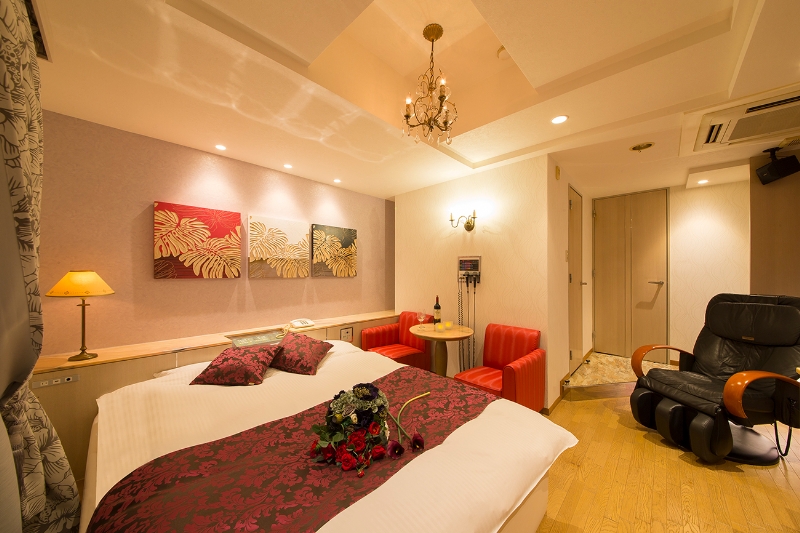 【エコノミールーム】ゆっくりチェックインプラン／食事なし／21:00in～翌12:00out