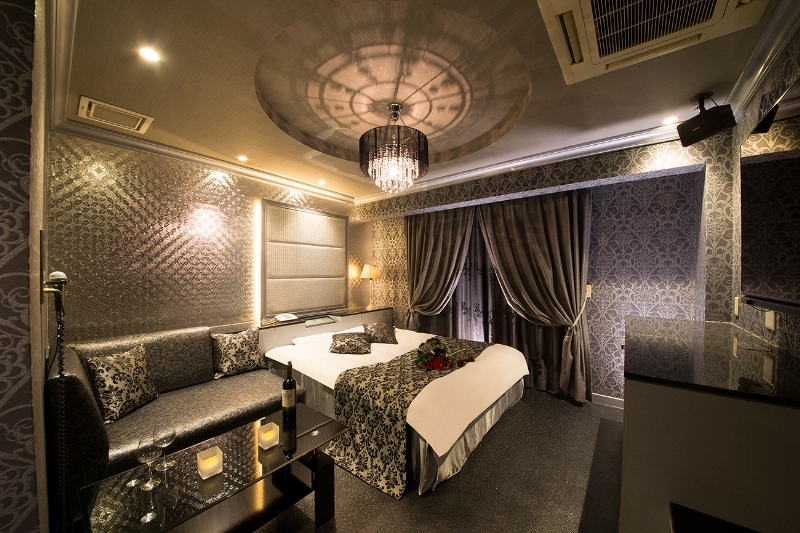 【スタンダードルーム】ゆっくりチェックインプラン／食事なし／21:00in～翌12:00out