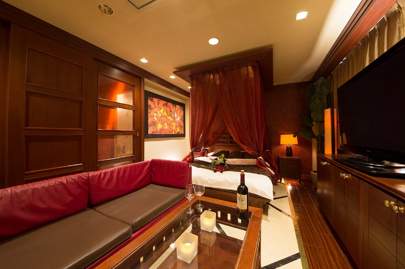 【スタンダードルーム】＜ 夕食・朝食付＞1泊選べる食事付き宿泊プラン／18:00in～翌12:00out