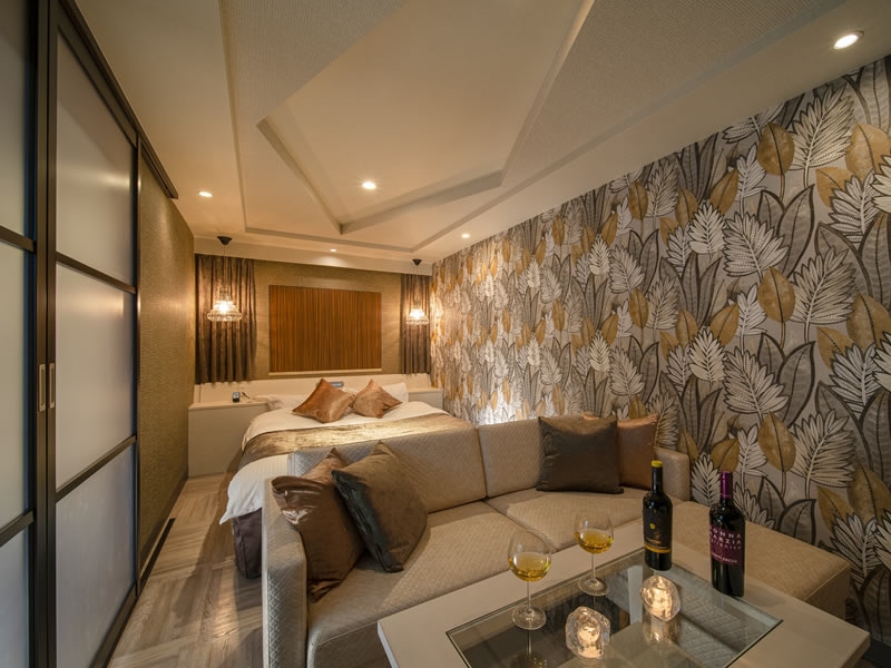 【スタンダードルーム】1泊朝食付宿泊プラン／18:00in～翌12:00out