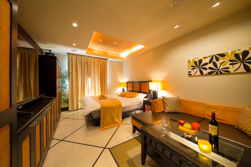 【スーペリアルーム】＜ 夕食・朝食付＞1泊選べる食事付き宿泊プラン／18:00in～翌12:00out