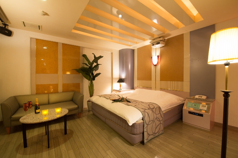 【エコノミールーム】ゆっくりチェックインプラン／食事なし／21:00in～翌12:00out（お部屋お任せ）