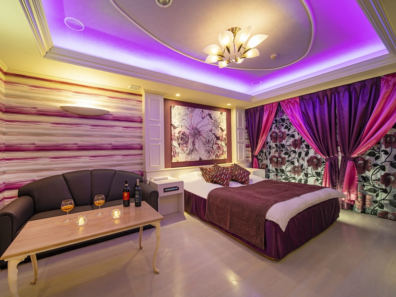 【スタンダードルーム】＜ 夕食・朝食付＞1泊選べる食事付き宿泊プラン／18:00in～翌12:00out