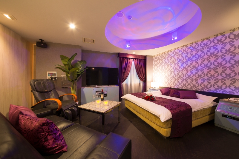 【ラグジュアリールーム】＜ 夕食・朝食付＞1泊選べる食事付き宿泊プラン／18:00in～翌12:00out