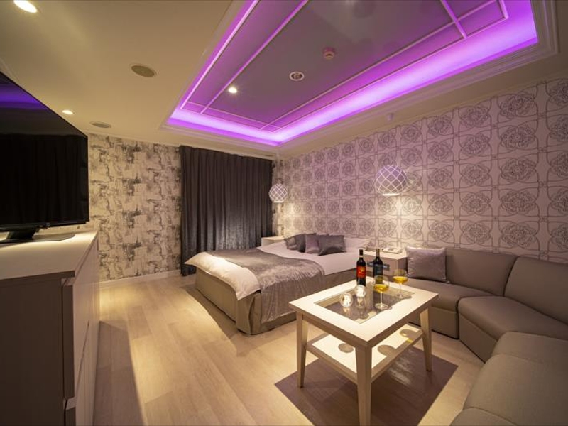 【スタンダードルーム】1泊朝食付宿泊プラン／18:00in～翌12:00out