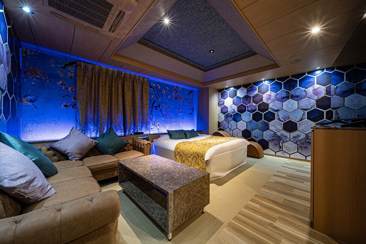 【カップルズ限定　年末年始スタンダードご宿泊プラン】