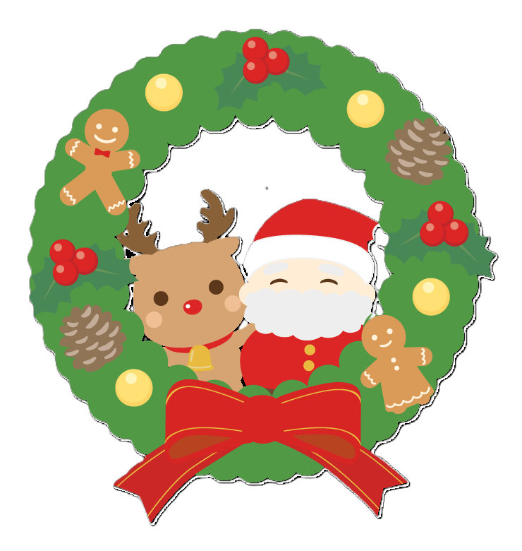 特典ケーキ付き　クリスマスプラン　 ※朝食付き