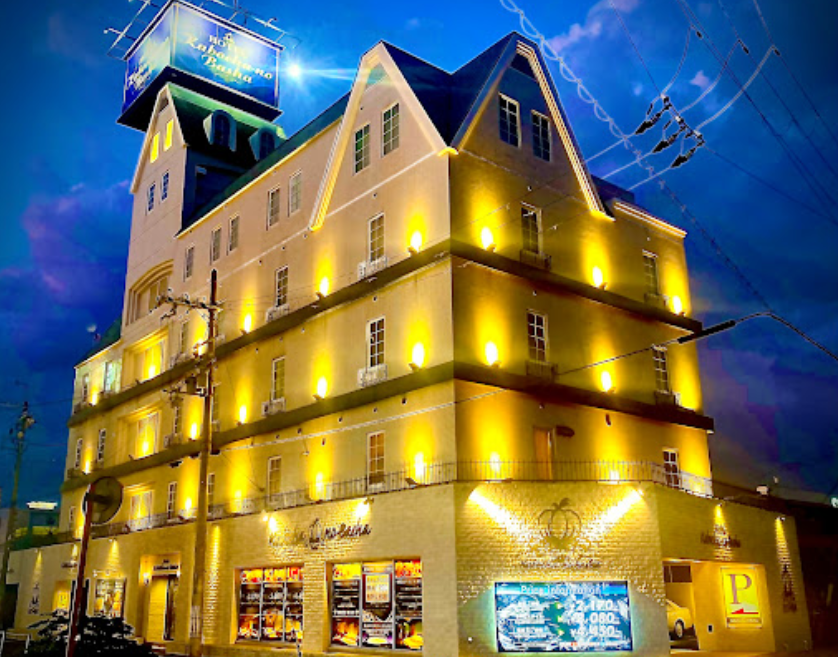 【金】素泊まりプラン