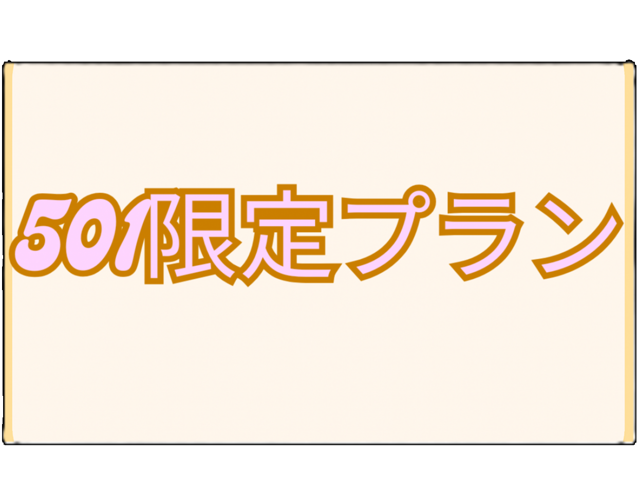 【金】501号室限定素泊まりプラン