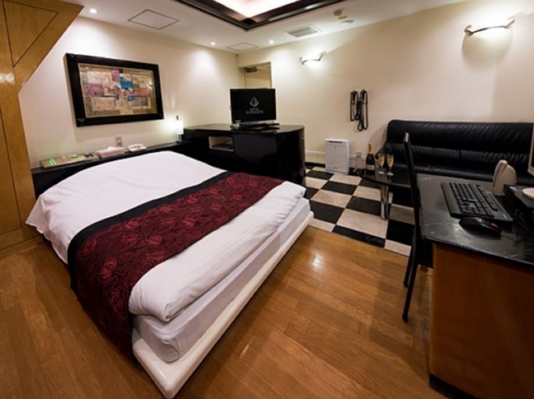 【祝日】ホリデイご宿泊プラン（Eタイプ）※13:00からチェックイン可