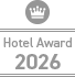 ホテルアワード2026